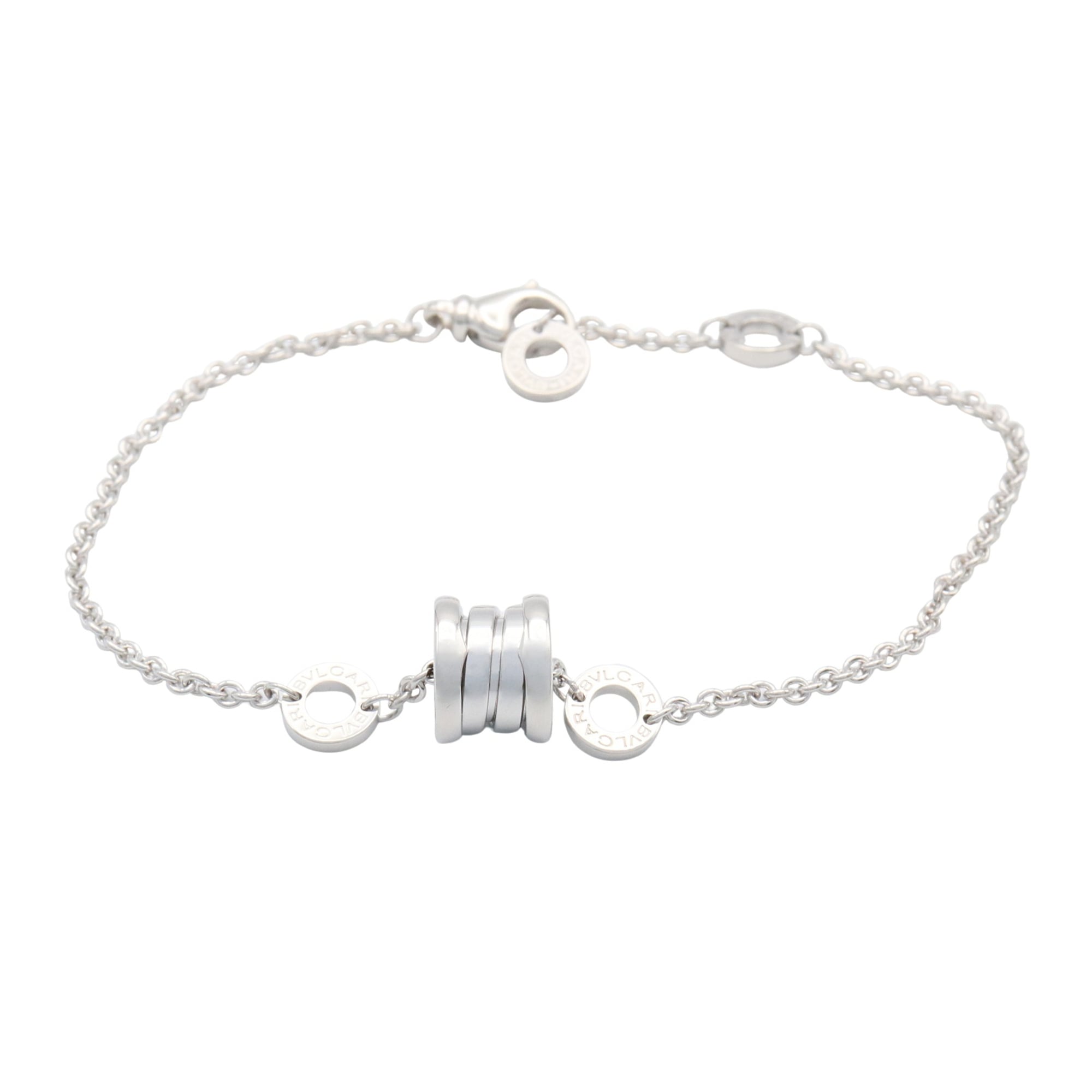 Bvlgari B-zero1 Element Bracelet RN0000131