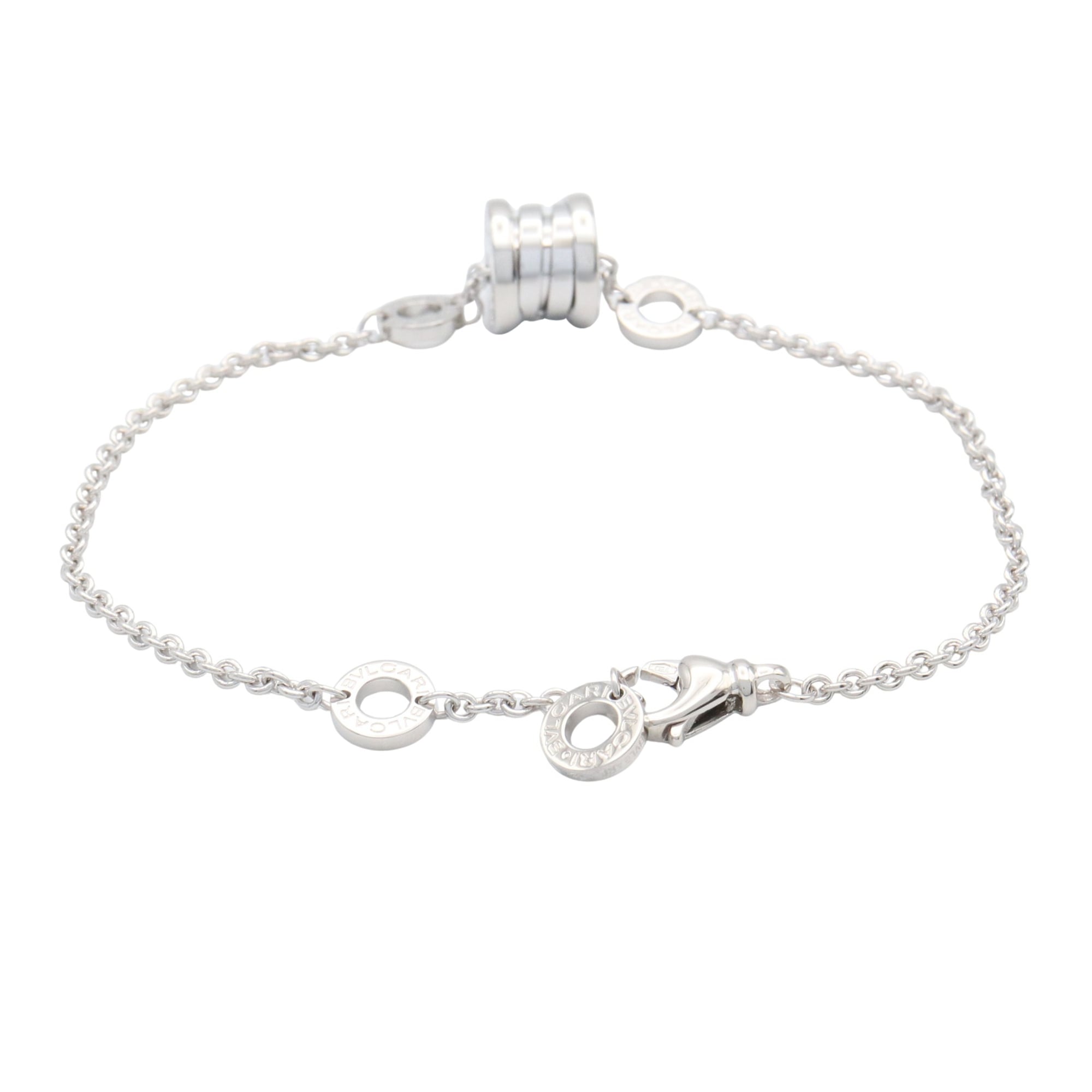 Bvlgari B-zero1 Element Bracelet RN0000131