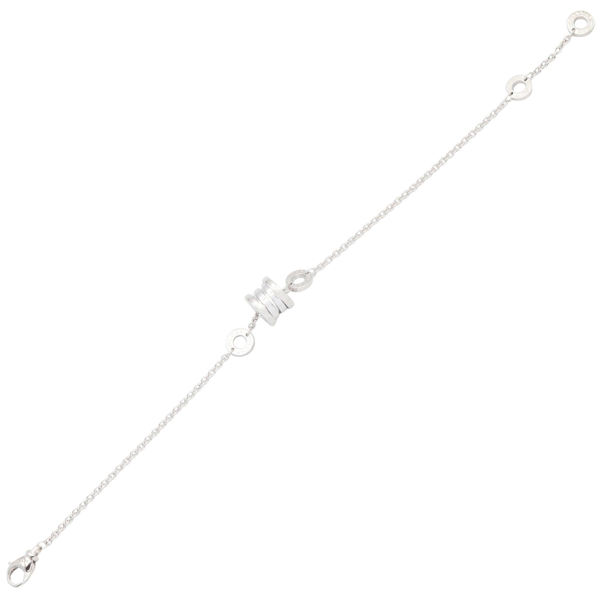 Bvlgari B-zero1 Element Bracelet RN0000131