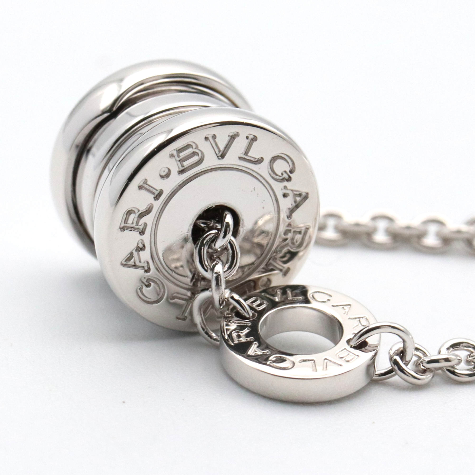 Bvlgari B-zero1 Element Bracelet RN0000131