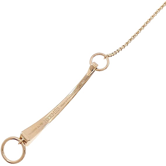 Hermès Crudo Forge Bracelet RN0000132 Hermès Crudo Forge Bracelet RN0000132