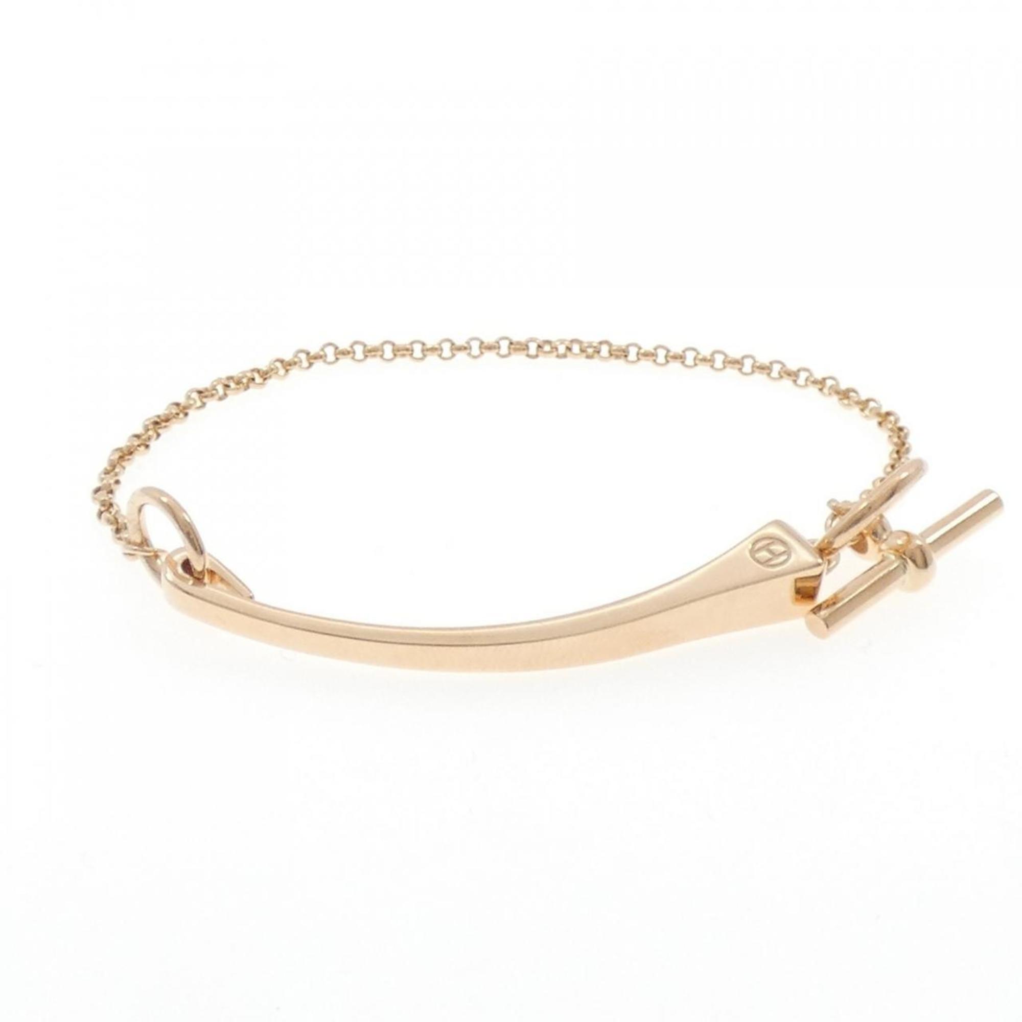 Hermès Crudo Forge Bracelet RN0000132