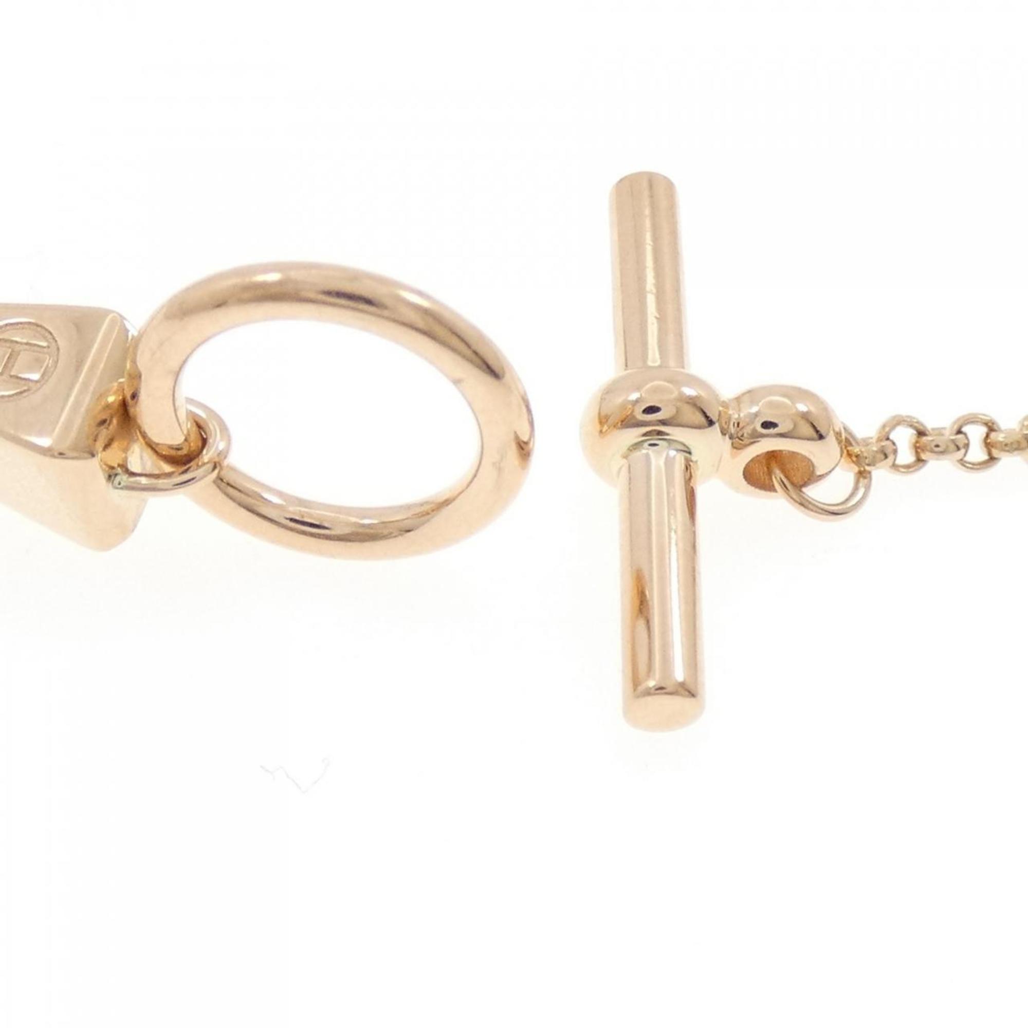 Hermès Crudo Forge Bracelet RN0000132