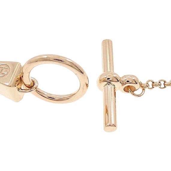 Hermès Crudo Forge Bracelet RN0000132 Hermès Crudo Forge Bracelet RN0000132