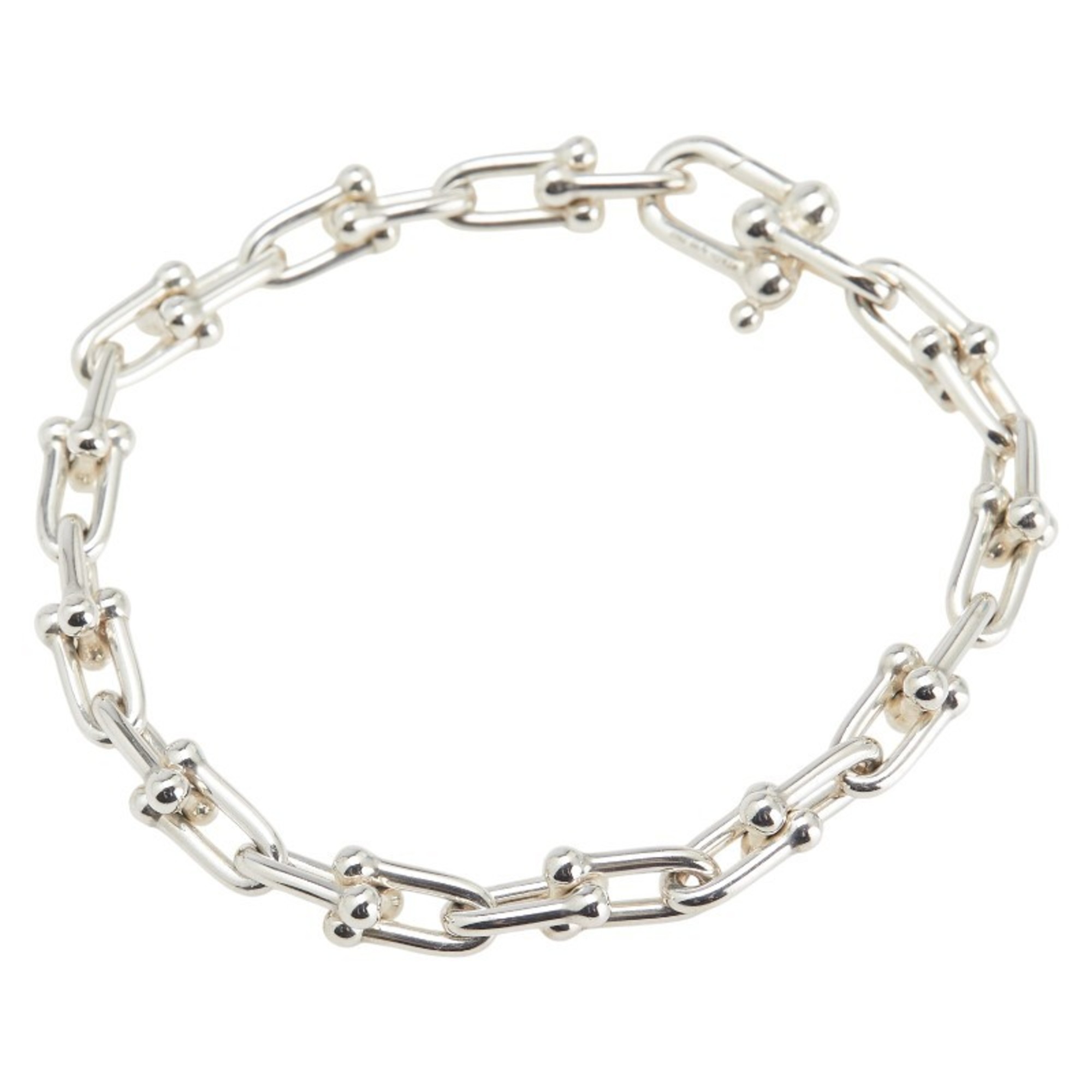 Tiffany HardWear Small Link Bracelet RN0000134