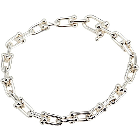 Tiffany HardWear Small Link Bracelet RN0000134 Tiffany HardWear Small Link Bracelet RN0000134