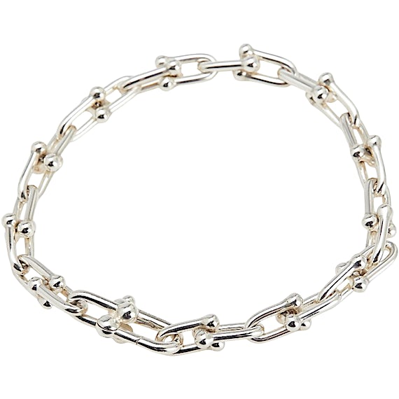 Tiffany HardWear Small Link Bracelet RN0000134 Tiffany HardWear Small Link Bracelet RN0000134