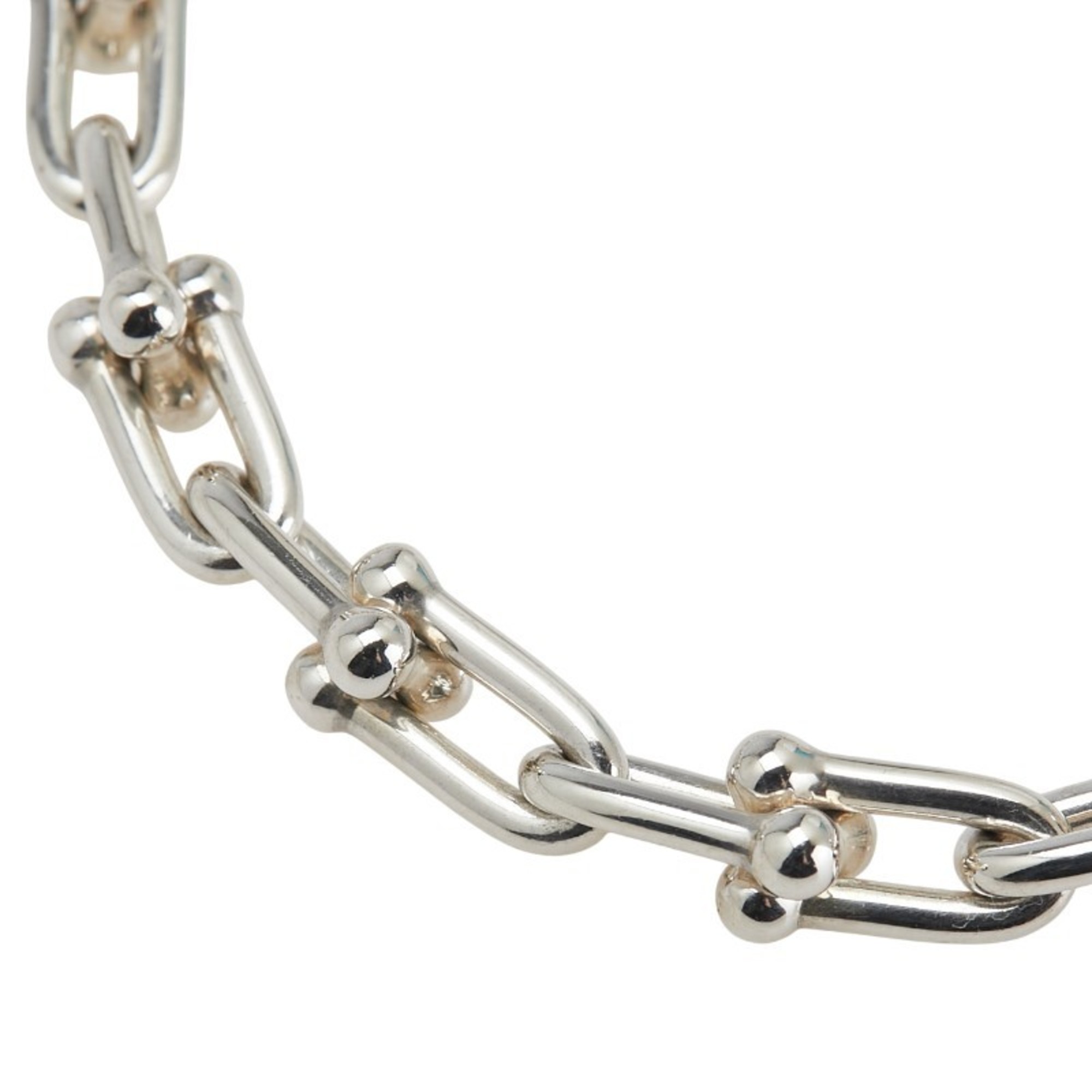 Tiffany HardWear Small Link Bracelet RN0000134