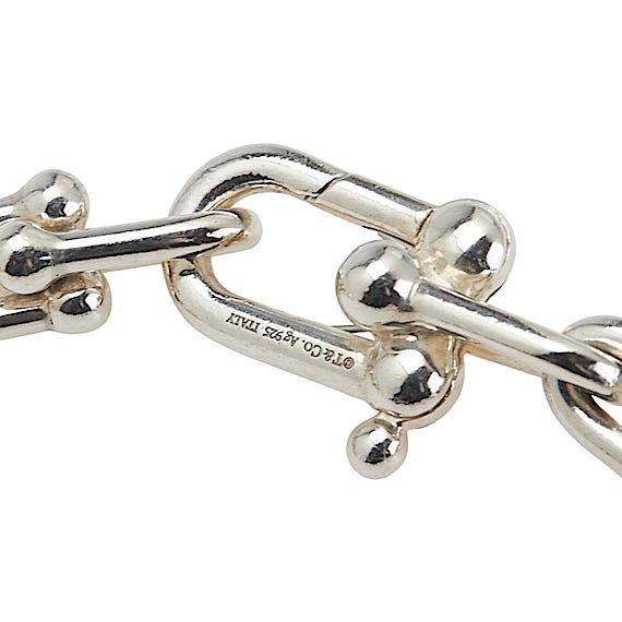 Tiffany HardWear Small Link Bracelet RN0000134 Tiffany HardWear Small Link Bracelet RN0000134