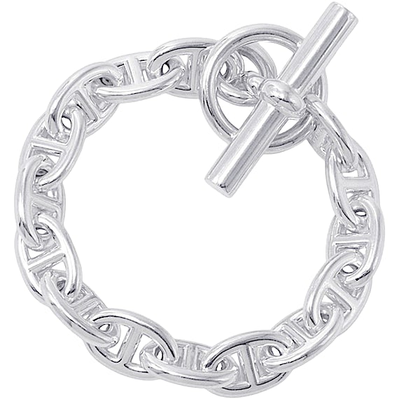 Hermès Chaine d'Ancre PM Bracelet RN0000135 Hermès Chaine d'Ancre PM Bracelet RN0000135