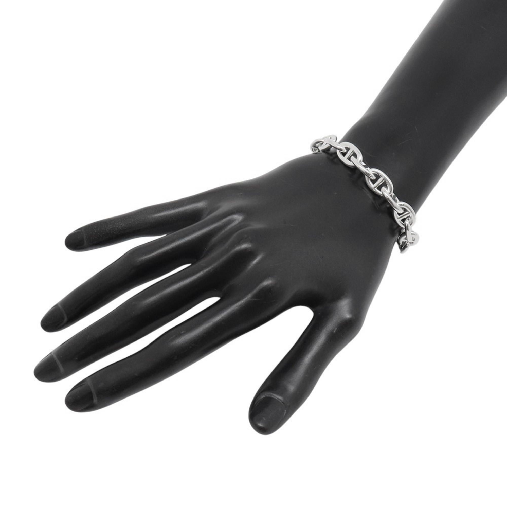 Hermès Chaine d'Ancre PM Bracelet RN0000135