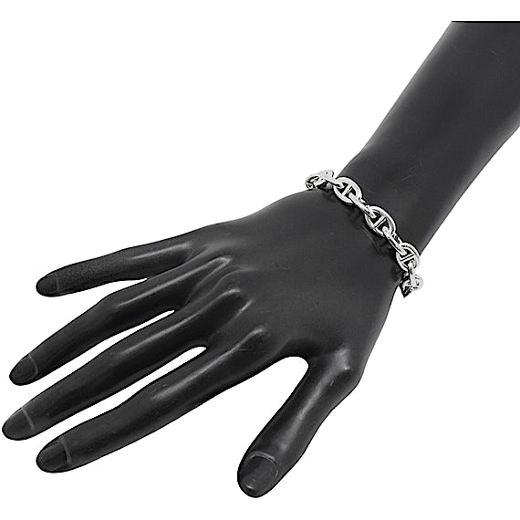 Hermès Chaine d'Ancre PM Bracelet RN0000135 Hermès Chaine d'Ancre PM Bracelet RN0000135