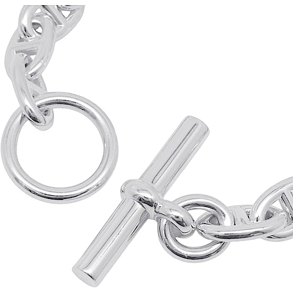 Hermès Chaine d'Ancre PM Bracelet RN0000135 Hermès Chaine d'Ancre PM Bracelet RN0000135