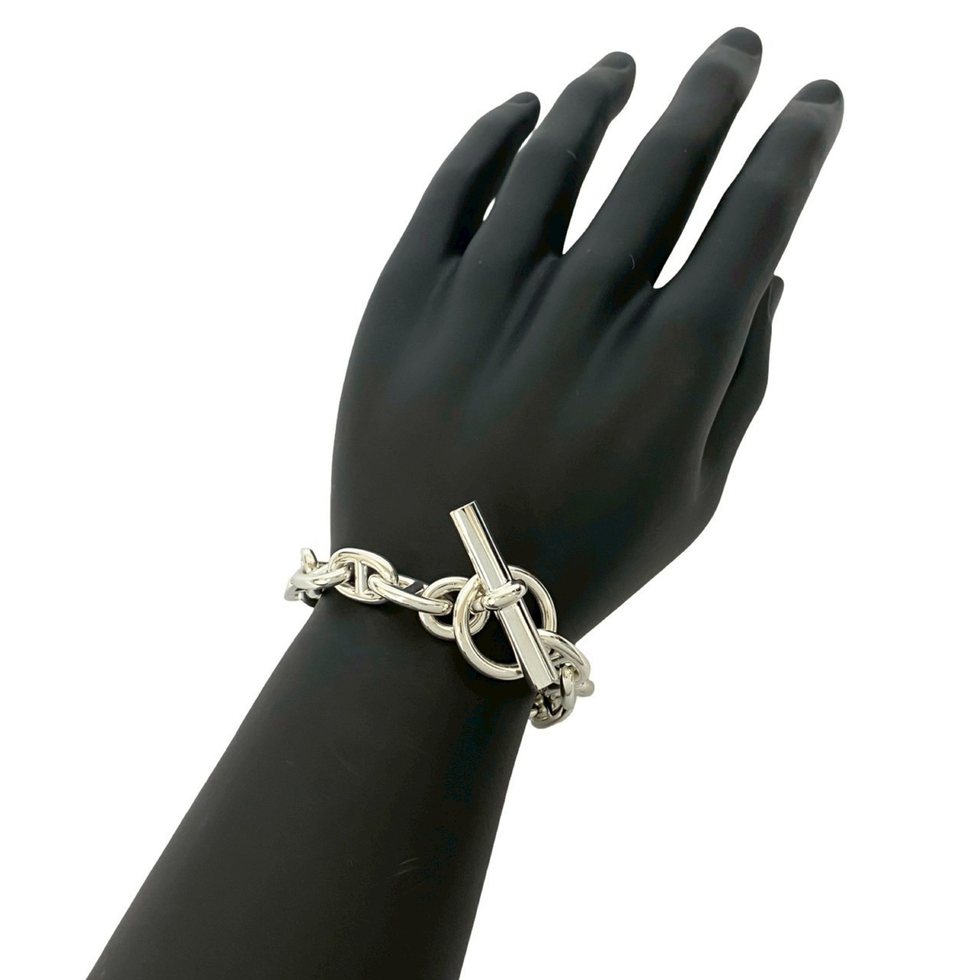 Hermès Chaine d'Ancre MM RN0000141