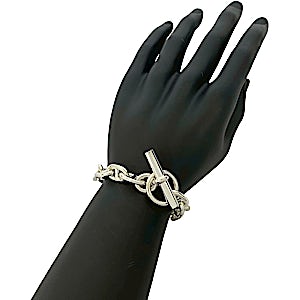 Hermès Chaine d'Ancre MM RN0000141 Hermès Chaine d'Ancre MM RN0000141