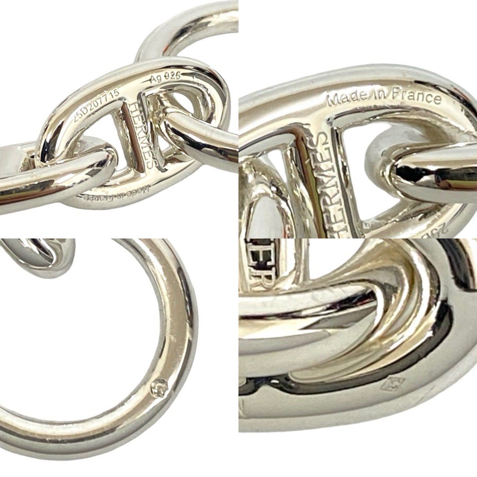 Hermès Chaine d'Ancre MM RN0000141