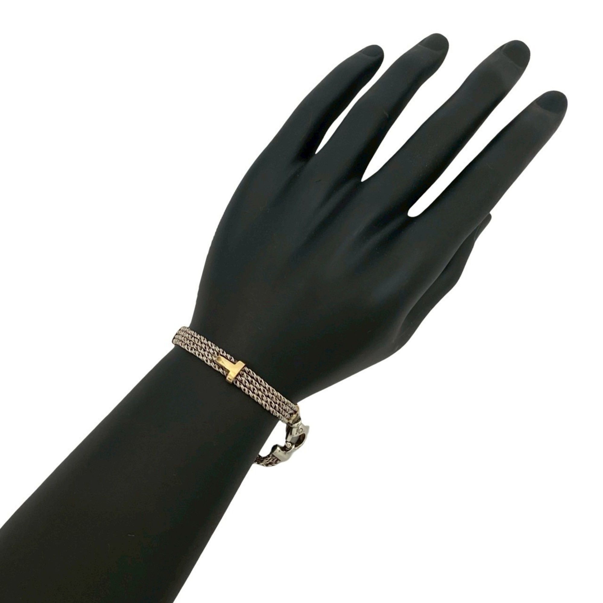 Tiffany Tiffany T Rope Bracelet RN0000142