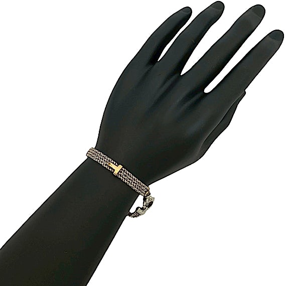 Tiffany Tiffany T Rope Bracelet RN0000142 Tiffany Tiffany T Rope Bracelet RN0000142