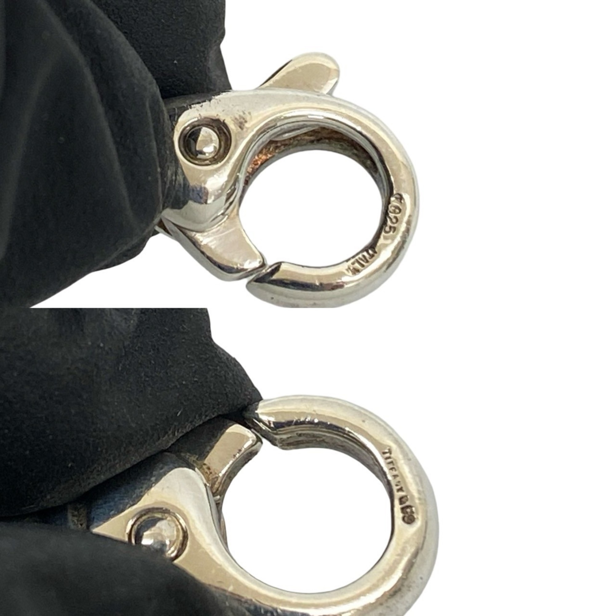 Tiffany Tiffany T Rope Bracelet RN0000142