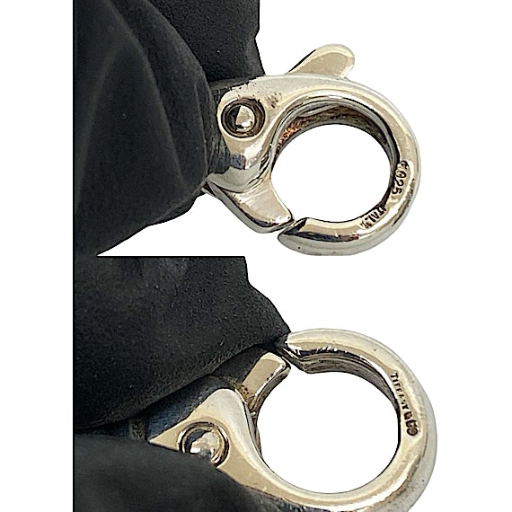 Tiffany Tiffany T Rope Bracelet RN0000142 Tiffany Tiffany T Rope Bracelet RN0000142