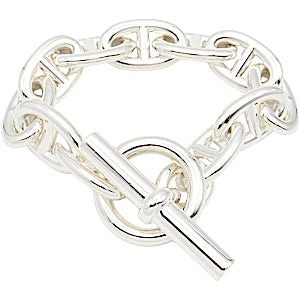 Hermès Chaine d'Ancre TGM RN0000145 Hermès Chaine d'Ancre TGM RN0000145