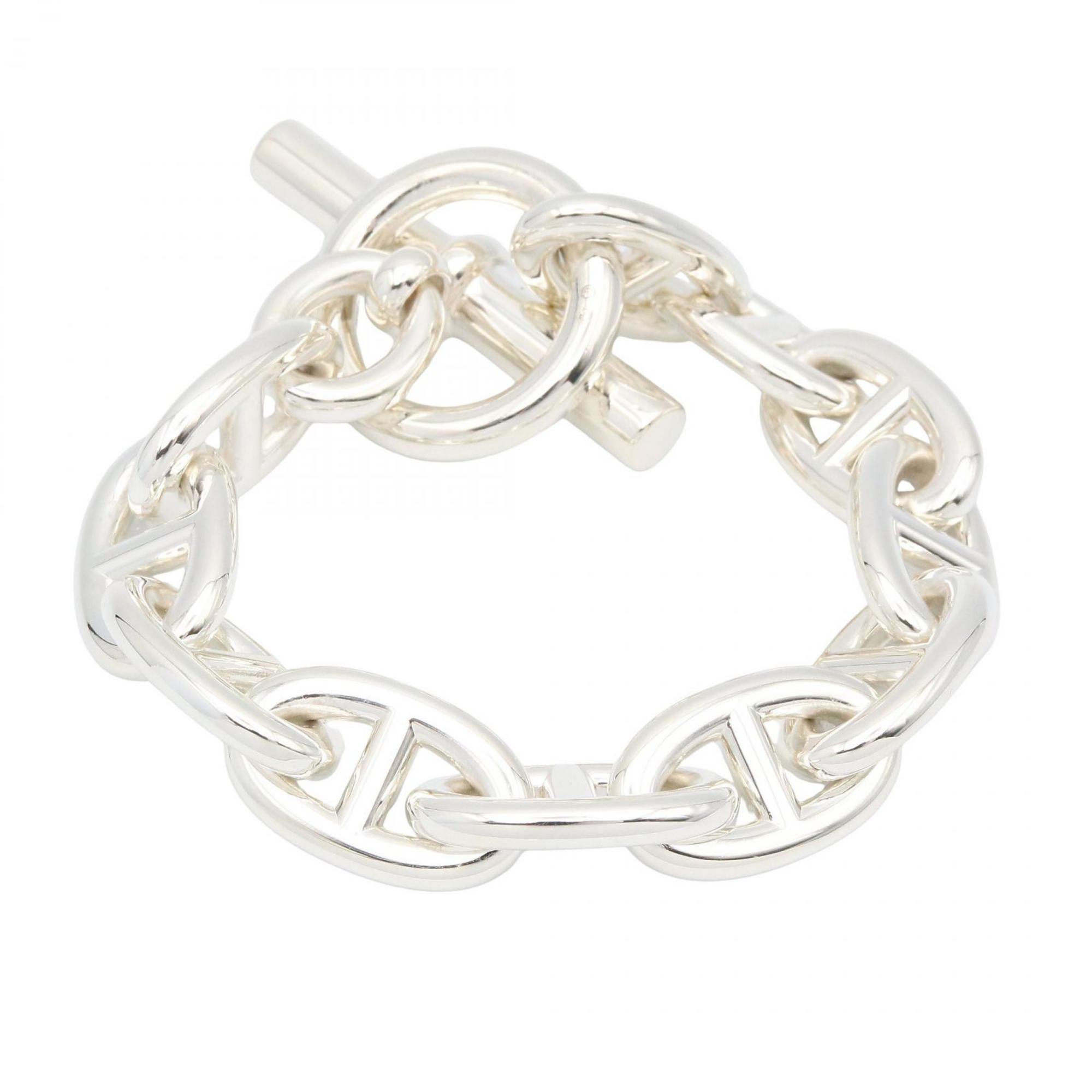 Hermès Chaine d'Ancre TGM RN0000145