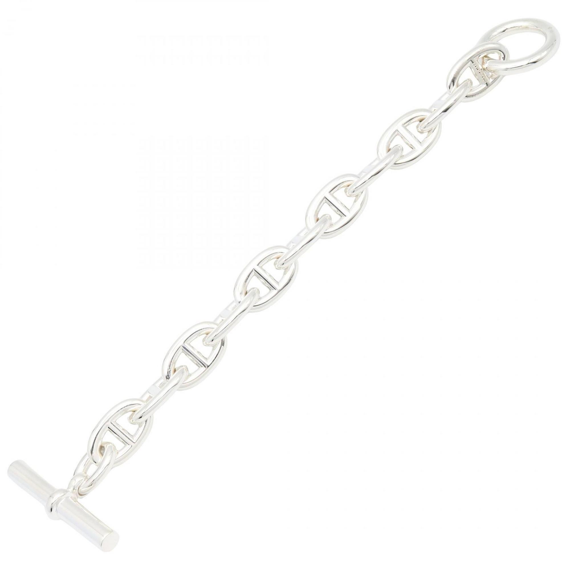 Hermès Chaine d'Ancre TGM RN0000145