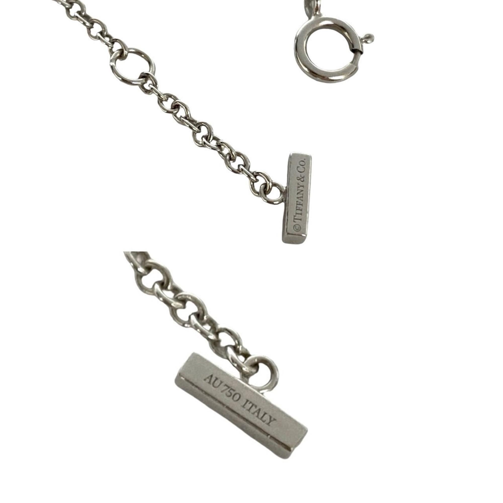 Tiffany Tiffany T Smile Bracelet RN0000147