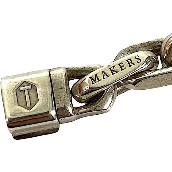 Tiffany Tiffany Makers Bracelet RN0000148 Tiffany Tiffany Makers Bracelet RN0000148