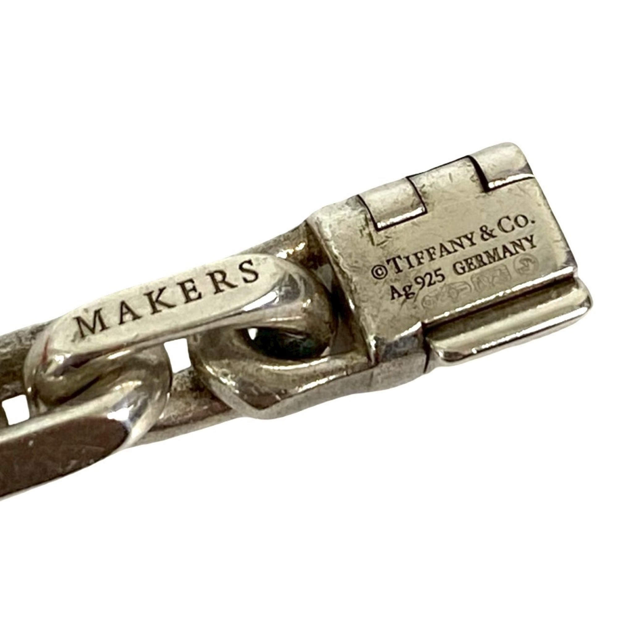 Tiffany Tiffany Makers Bracelet RN0000148
