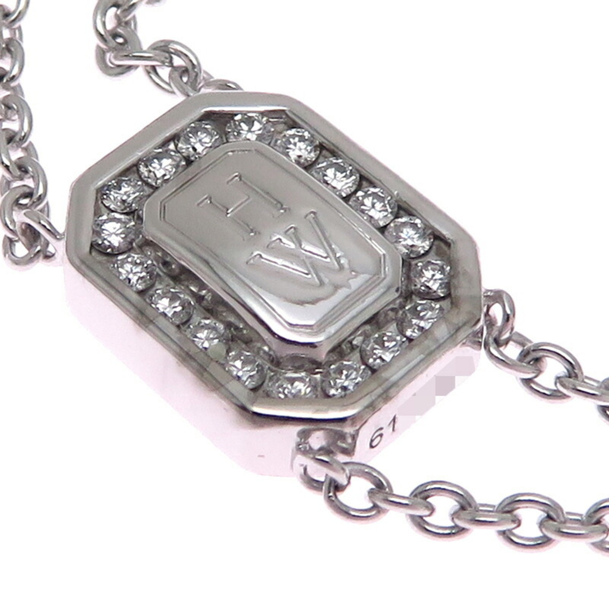 Harry Winston BRDWDRDLHWL RN0000149