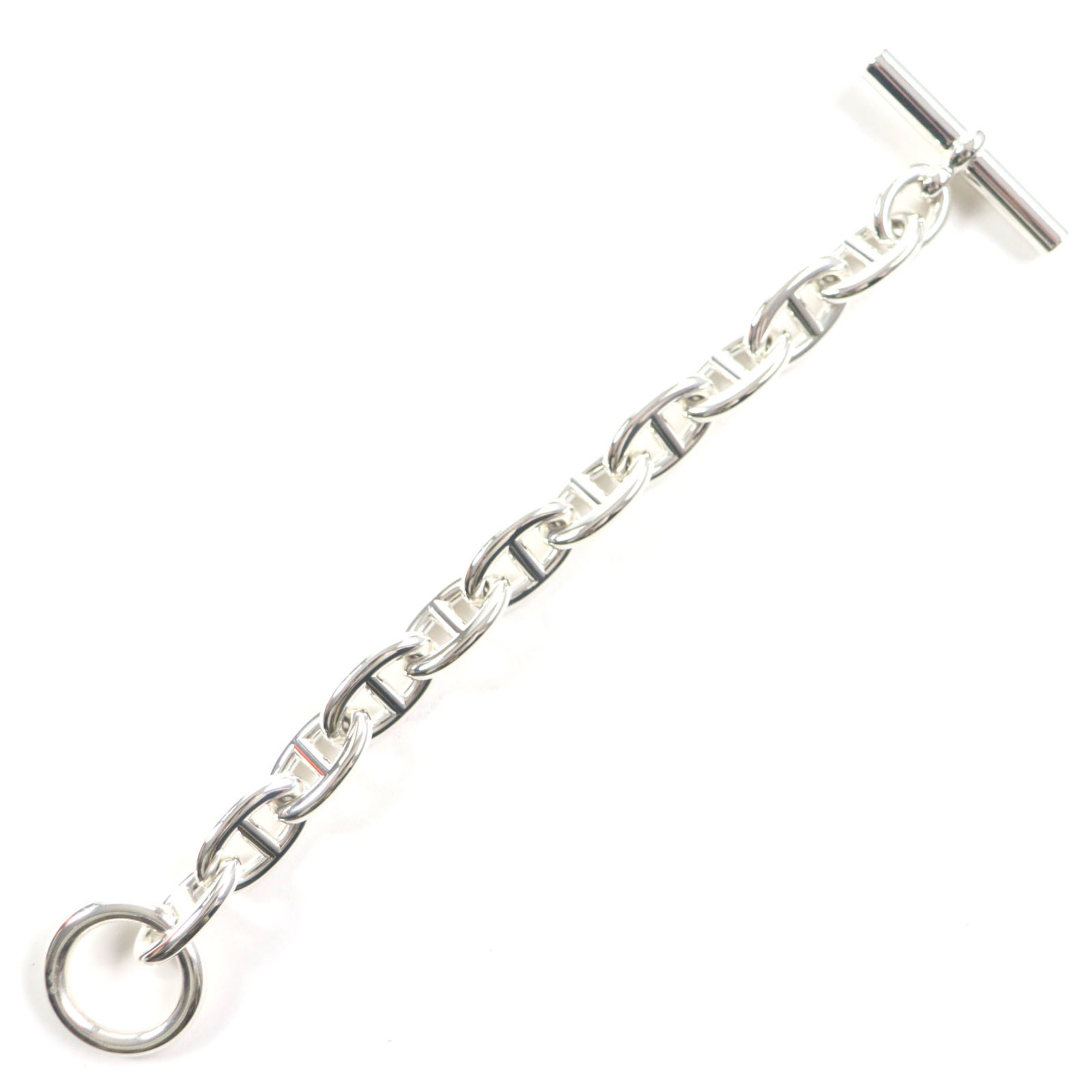 Hermès Chaine d'Ancre TGM 11-link RN0000151