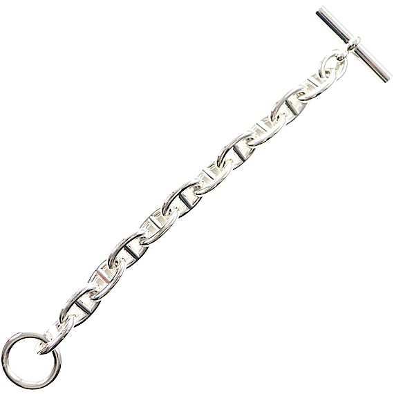 Hermès Chaine d'Ancre TGM 11-link RN0000151 Hermès Chaine d'Ancre TGM 11-link RN0000151