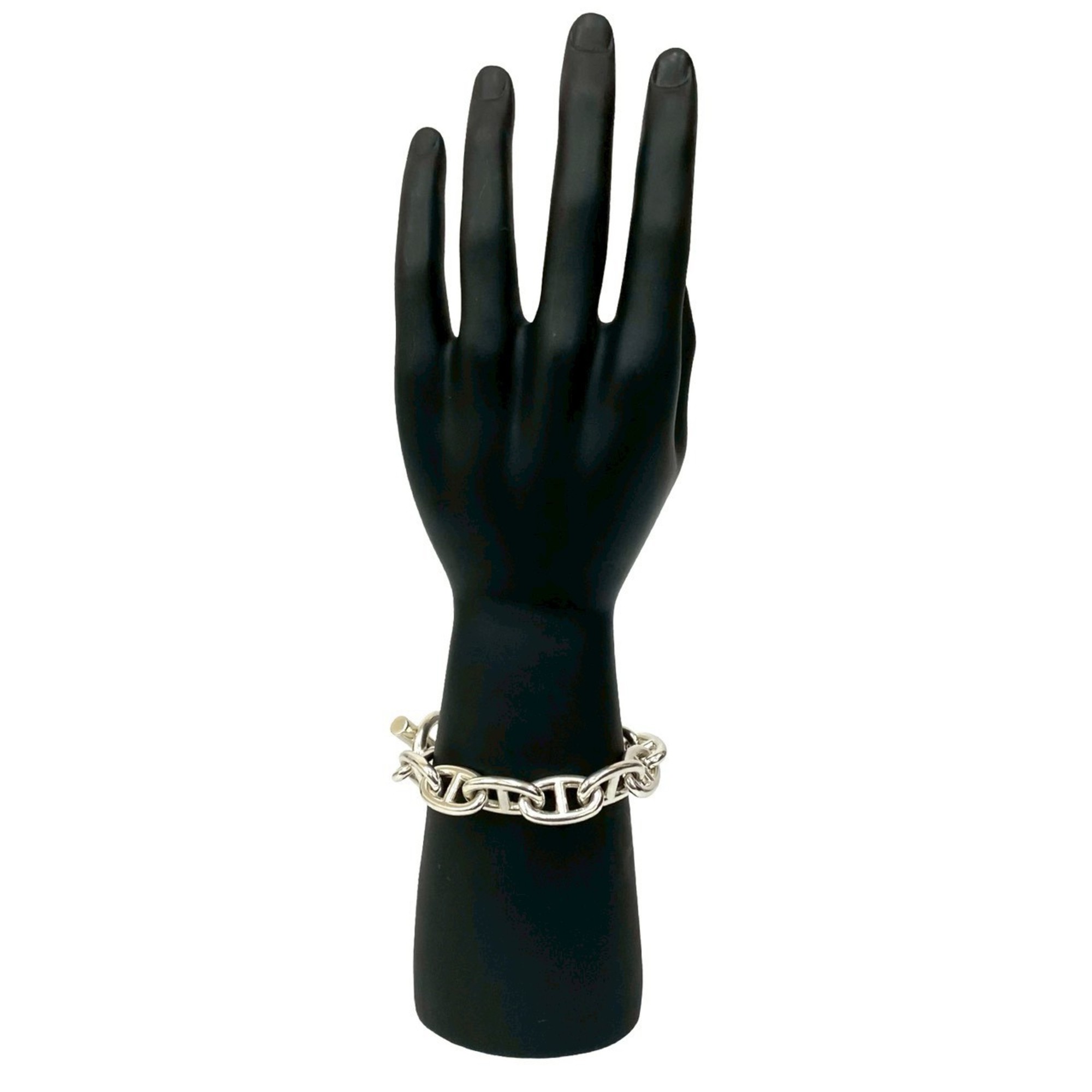 Hermès Chaine d'Ancre TGM RN0000154