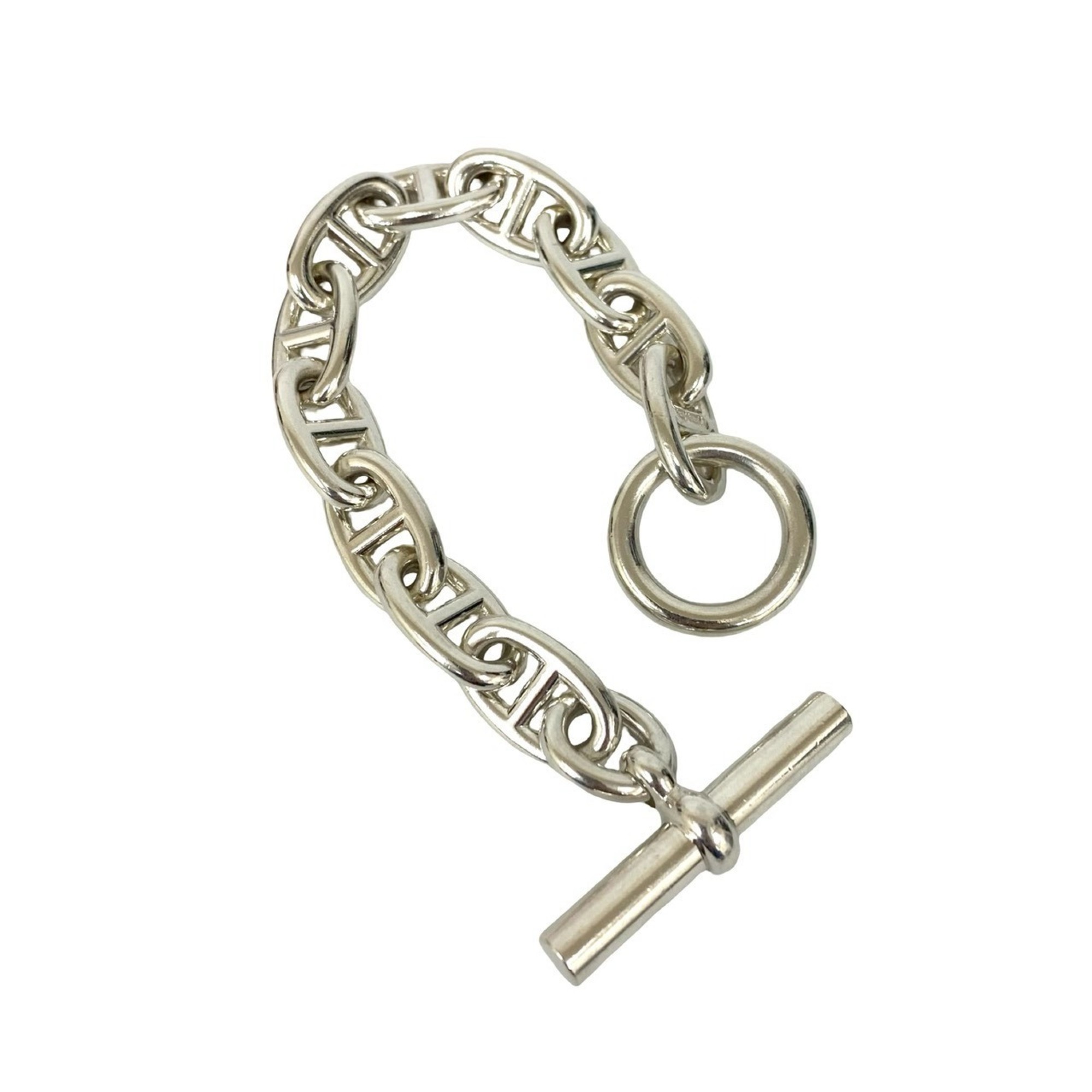 Hermès Chaine d'Ancre TGM RN0000154