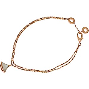 Bvlgari Diva Dream SM Women's Bracelet RN0000156 Bvlgari Diva Dream SM Women's Bracelet RN0000156