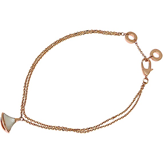 Bvlgari Diva Dream SM Women's Bracelet RN0000156 Bvlgari Diva Dream SM Women's Bracelet RN0000156