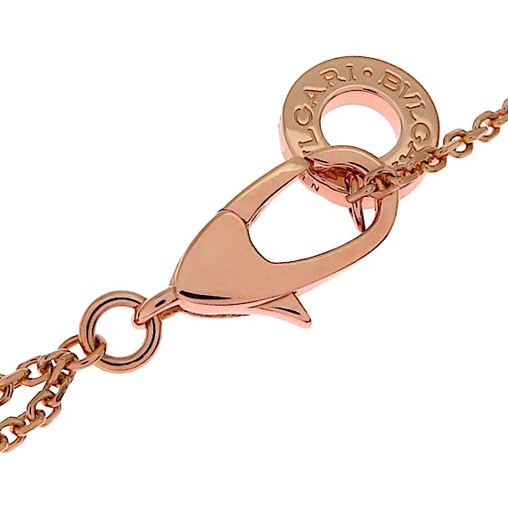 Bvlgari Diva Dream SM Women's Bracelet RN0000156 Bvlgari Diva Dream SM Women's Bracelet RN0000156