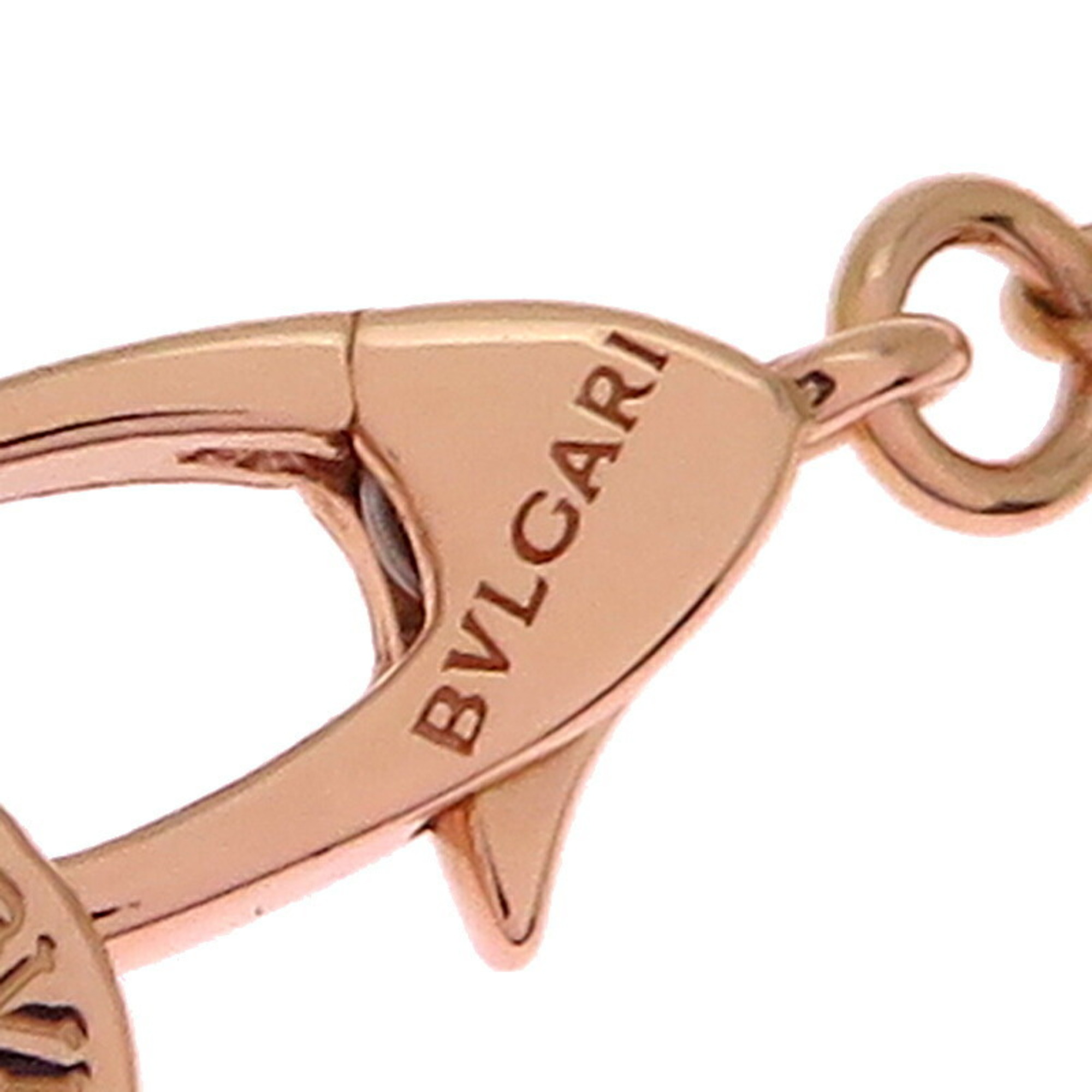 Bvlgari Diva Dream SM Women's Bracelet RN0000156