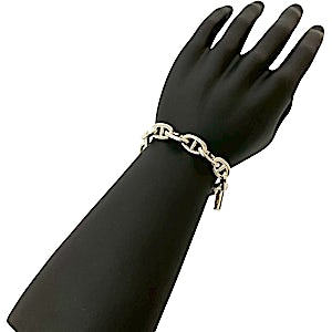 Hermès Chaine d'Ancre MM RN0000159 Hermès Chaine d'Ancre MM RN0000159