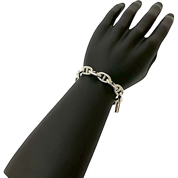 Hermès Chaine d'Ancre MM RN0000159 Hermès Chaine d'Ancre MM RN0000159