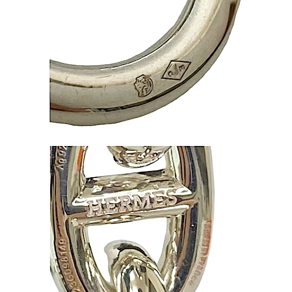 Hermès Chaine d'Ancre MM RN0000159 Hermès Chaine d'Ancre MM RN0000159