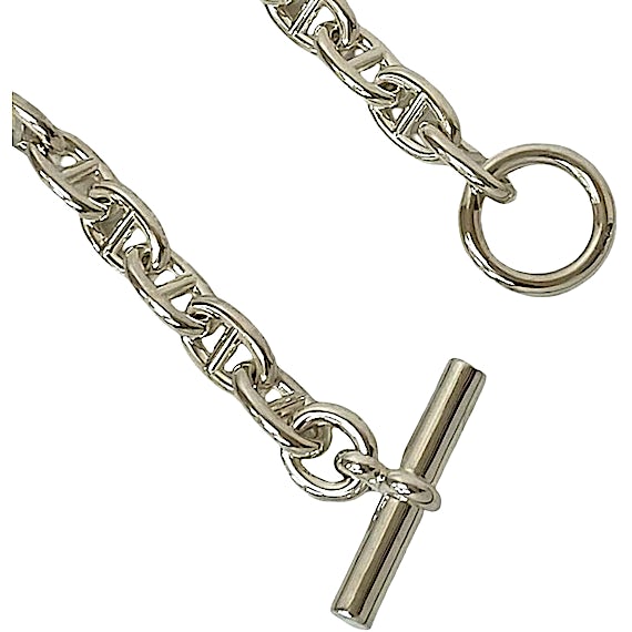 Hermès Chaine d'Ancre MM RN0000159 Hermès Chaine d'Ancre MM RN0000159