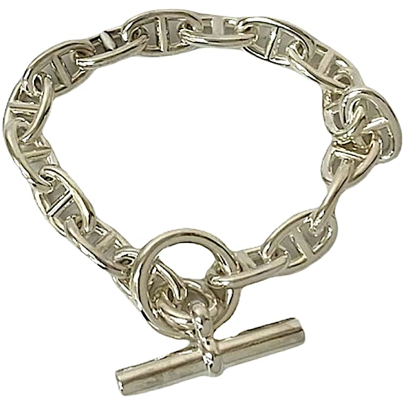 Hermès Chaine d'Ancre MM RN0000159 Hermès Chaine d'Ancre MM RN0000159