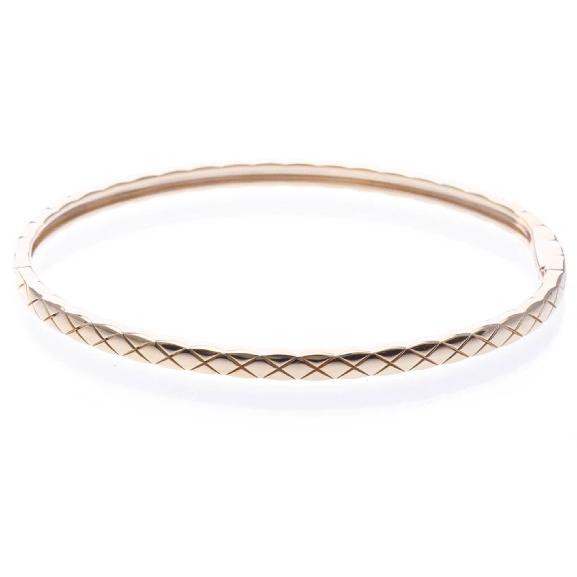 Chanel Chanel Coco Crush Bangle Mini RN0000160