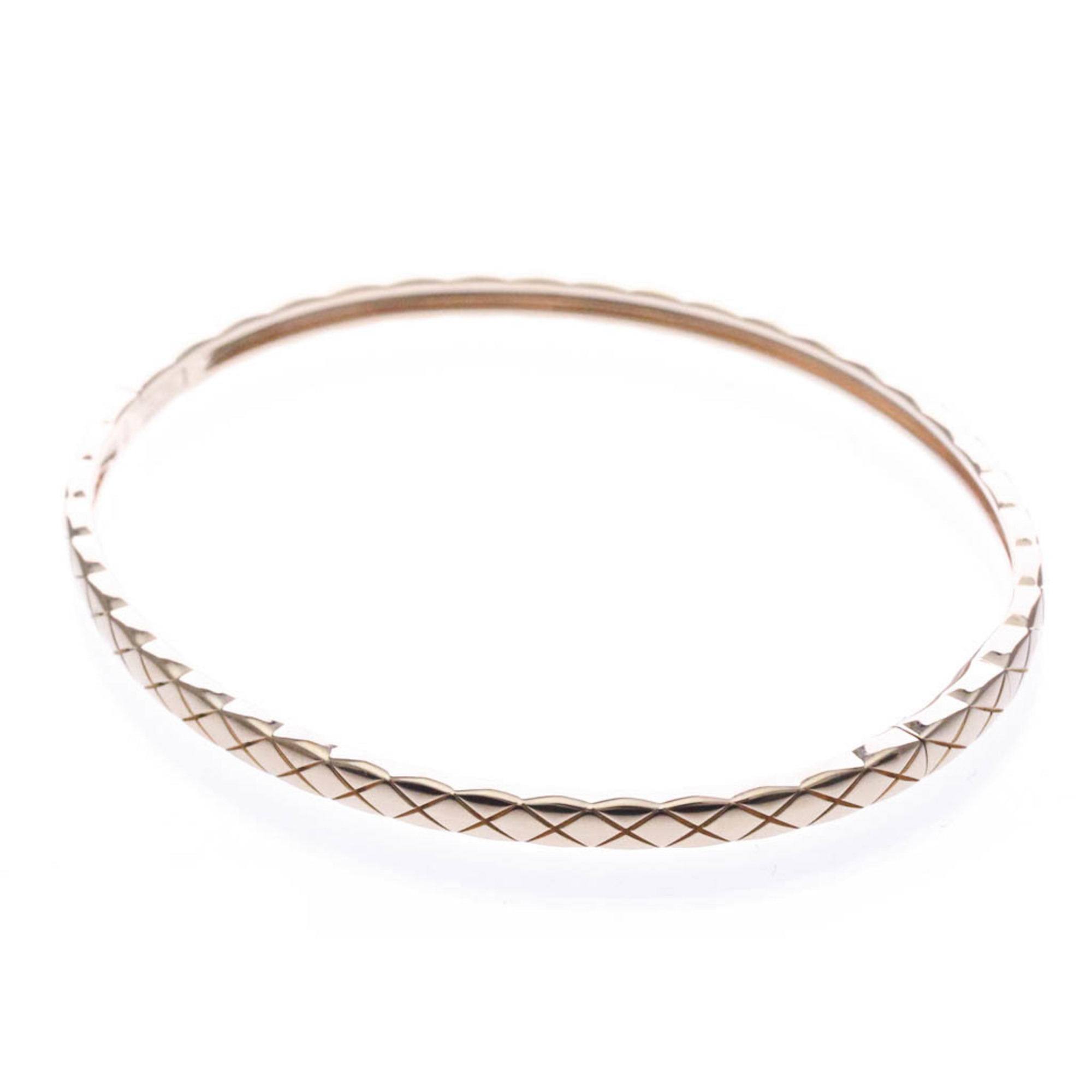 Chanel Chanel Coco Crush Bangle Mini RN0000160