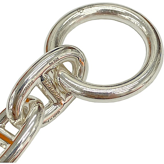 Hermès Chaine d'Ancre MM Bracelet RN0000161 Hermès Chaine d'Ancre MM Bracelet RN0000161