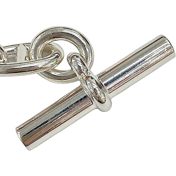 Hermès Chaine d'Ancre MM Bracelet RN0000161 Hermès Chaine d'Ancre MM Bracelet RN0000161