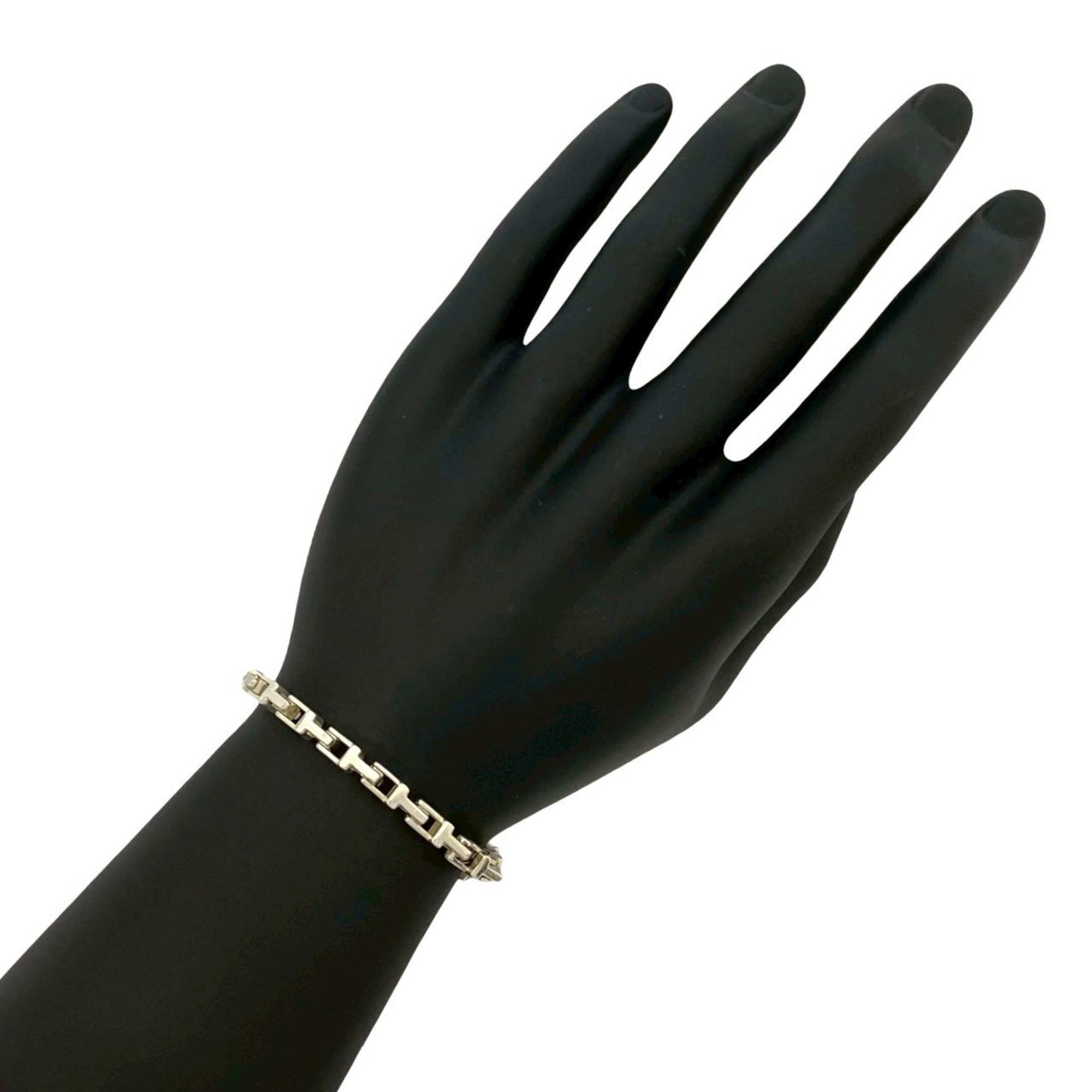 Tiffany Tiffany T Narrow Bracelet RN0000162