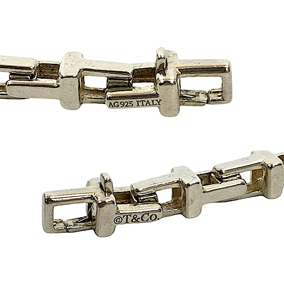Tiffany Tiffany T Narrow Bracelet RN0000162 Tiffany Tiffany T Narrow Bracelet RN0000162